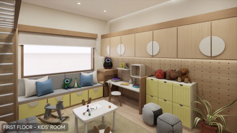 Kids Room